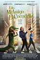 Lilo, mi amigo el cocodrilo - Película 2022 - SensaCine.com