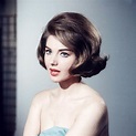 40 Glamorous Photos of Sylva Koscina in the 1950s and ’60s ~ Vintage Everyday