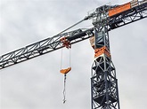 Tower Crane Operator | Courses | NZQA | Axiom Training