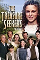 The Treasure Seekers (1996) - Posters — The Movie Database (TMDB)