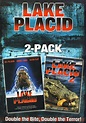 Lake Placid (2 Pack) (Boxset) on DVD Movie