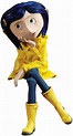 Coraline Jones - Protagonists Wiki