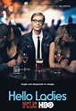 'Hello Ladies': Stephen Merchant Shares New Poster From His HBO Comedy ...
