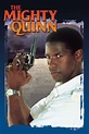 The Mighty Quinn (1989) - Posters — The Movie Database (TMDB)