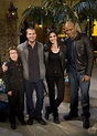 Reparto de 'NCIS: Los Angeles': Fotos - FormulaTV