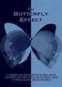 'the butterfly effect' Poster by Patrick Fischer | Displate