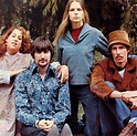 The Mamas and The Papas: How the group's harmonies were a huge hit ...