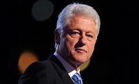 Bill Clinton Biography bio, wiki , married, husband, family, hair