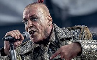 Till Lindemann veröffentlicht Album seiner DDR-Band First Arsch