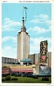 Pin on 1933-34 Chicago-A Century of Progress, Chicago World's Fair