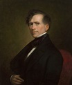 Franklin Pierce | America's Presidents: National Portrait Gallery