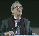 Michel Deguy, poète et philosophe | Canal U