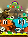 Cartel El increíble mundo de Gumball - Cartel 3 sobre 4 - SensaCine.com.mx