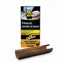 Al Capone - 100% Tobacco - Blunt Wrap - Flame - GQ Tobaccos