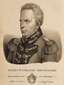 Portrait of Georg Nikolaus Von Nissen Giclee Print at AllPosters.com