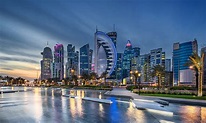 Qué ver en Qatar | 10 Lugares Imprescindibles [Con Imágenes]