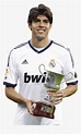 Kaka Png -kaka - Kaka Real Madrid Png, Transparent Png - kindpng