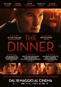 The Dinner - Film (2017)