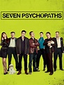 Prime Video: Seven Psychopaths