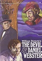 The Devil and Daniel Webster (William Dieterle, 1941) DVDRip VOSE ...