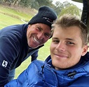 Shane Warne’s son Jackson reveals three life lessons late cricket ...