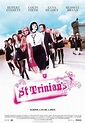 St. Trinian's (2007) | Peliculas, Peliculas recomendadas, Afiche de ...