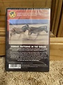 NATIONAL GEOGRAPHIC ZEBRAS; Patterns in the Grass DVD SEALED £6.99 ...