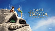 Tinker Bell y la bestia de Nunca Jamás | Apple TV
