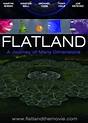 Flatland: The Movie (Short 2007) - IMDb