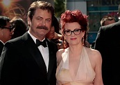 Nick Offerman: More than a mustache - The Washington Post
