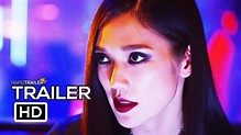 SHE'S JUST A SHADOW Official Trailer (2019) Thriller Movie HD - YouTube