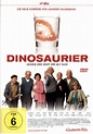 Dinosaurier - Gegen uns seht ihr alt aus! Film | XJUGGLER DVD Shop