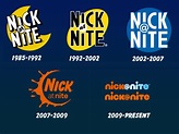 A Look Back at Nick at Nite : The Retro Network