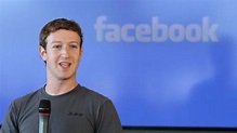 Criador do Facebook é eleito pessoa do ano pela ‘Time’ | VEJA