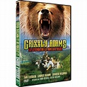 Grizzly Adams, La Leyenda De La Montaña Negra (Grizzly Adams And The ...