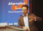 Marcus Pretzell: Die AfD muß sich entscheiden - AfD Kreis Siegen ...