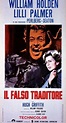 Il falso traditore (1962) | FilmTV.it