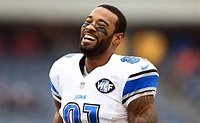 Calvin Johnson was great but he's no Hall of Famer | FOX Sports