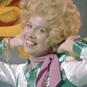 Polly Holliday is best known for playing sassy waitress Florence Jean ...