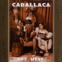 Out West EP by Cadallaca on Amazon Music - Amazon.com
