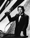 53rd Academy Awards® (1981) ~ Robert De Niro won the Best Actor Oscar ...
