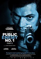 Mesrine: Public Enemy No. 1 (2008)