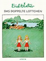 Das doppelte Lottchen Buch von Erich Kästner versandkostenfrei bestellen
