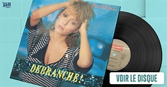 33t - 5e album - Débranche ! (33t) - Vinyles LP - France Gall Collection