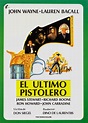 El último pistolero (1976) HDTV | clasicofilm / cine online