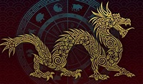 Dragon 2022 zodiac horoscope: What your Chinese zodiac sign means ...