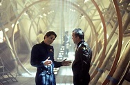 Spacecenter Babylon 5 - Die Zusammenkunft: DVD oder Blu-ray leihen ...