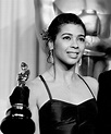 Irene Cara, Oscar and Grammy winner from 'Fame' and 'Flashdance,' dies ...
