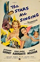 The Stars Are Singing (1953) - IMDb