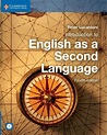 Introduction to English as a Second Language (fourth edition) by ...